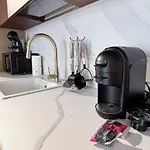 Apartamento Yang 23rd Floor Panoramic View & King Bed, Parkin Cluj-Napoca