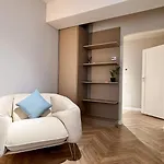 Apartamento Yang 23rd Floor Panoramic View & King Bed, Parkin *