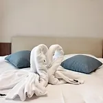 Yang 23rd Floor Panoramic View & King Bed, Parkin Apartamento Cluj-Napoca