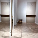 Yang 23rd Floor Panoramic View & King Bed, Parkin Cluj-Napoca