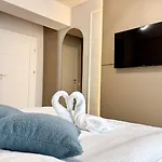 Apartamento Yang 23rd Floor Panoramic View & King Bed, Parkin Cluj-Napoca