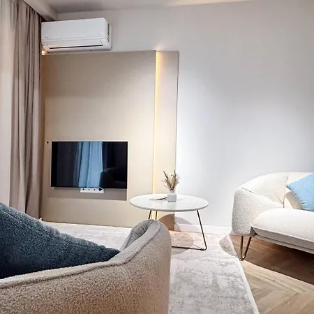 Yang 23Rd Floor Panoramic View & King Bed, Parkin *