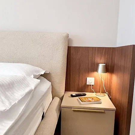 شقة Yang 23rd Floor Panoramic View & King Bed, Parkin كلوج-نابوكا