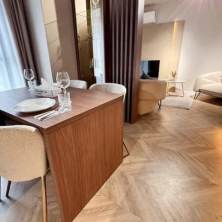 Yang 23Rd Floor Panoramic View & King Bed, Parkin * Клуж-Напока