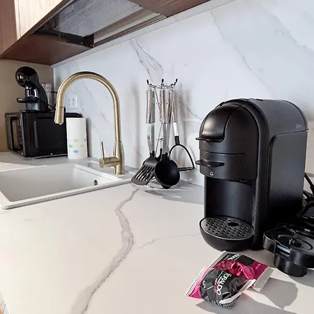شقة Yang 23rd Floor Panoramic View & King Bed, Parkin كلوج-نابوكا