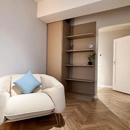 شقة Yang 23rd Floor Panoramic View & King Bed, Parkin *