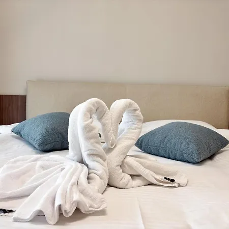 Yang 23rd Floor Panoramic View & King Bed, Parkin شقة كلوج-نابوكا