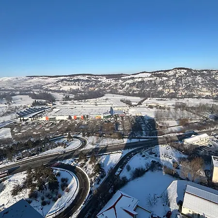 Yang 23rd Floor Panoramic View & King Bed Luxury