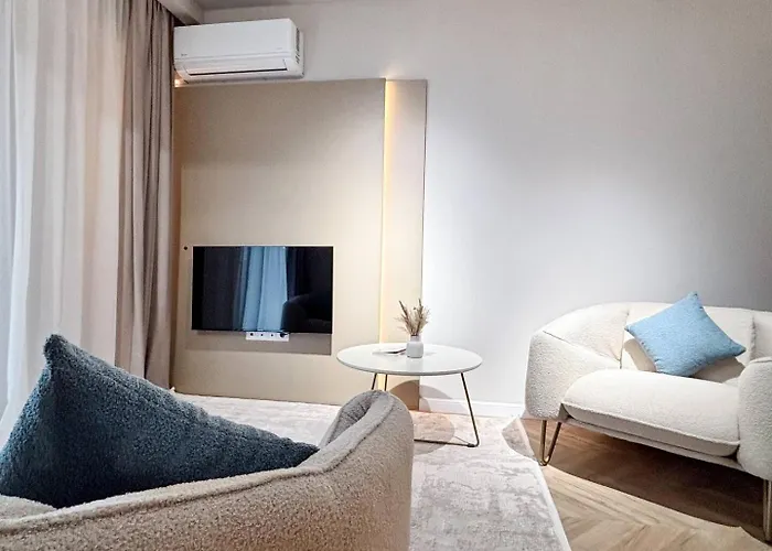 Yang 23rd Floor Panoramic View & King Bed Luxury *