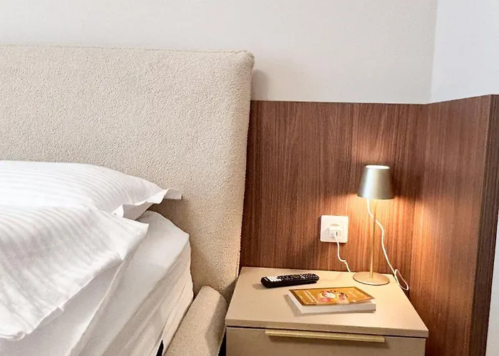 Apartment Yang 23rd Floor Panoramic View & King Bed Luxury Cluj-Napoca