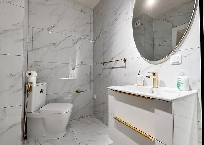 Yang 23Rd Floor Panoramic View & King Bed, Parkin * Клуж-Напока